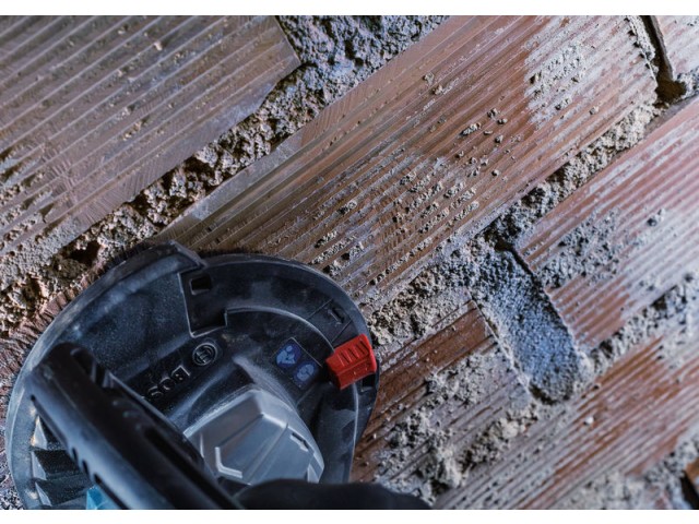 Lončasti brus Bosch PRO Abrasive, 2608602553